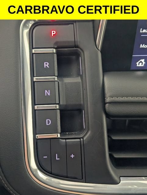 2021 Chevrolet Tahoe LS