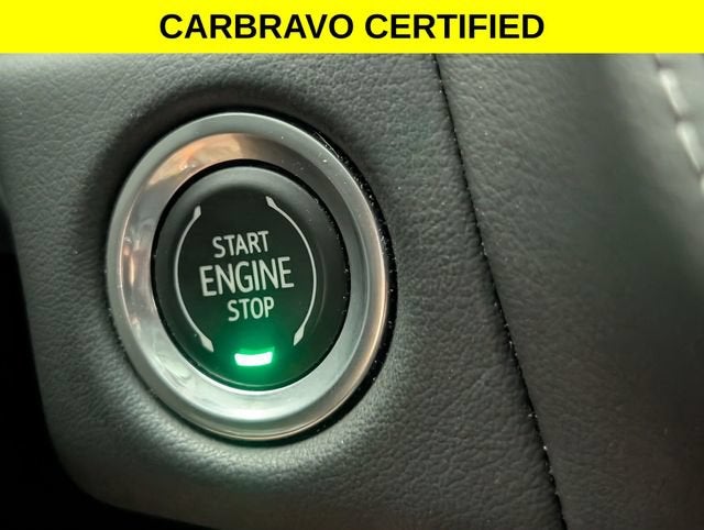 2021 Chevrolet Tahoe LS