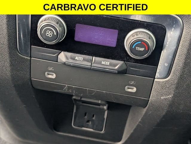 2021 Chevrolet Tahoe LS