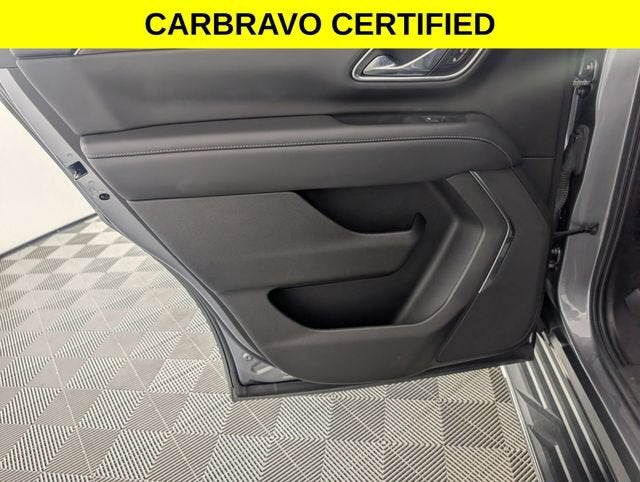 2021 Chevrolet Tahoe LS