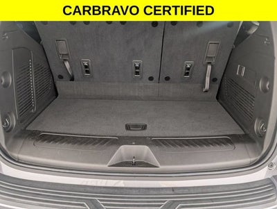 2021 Chevrolet Tahoe LS