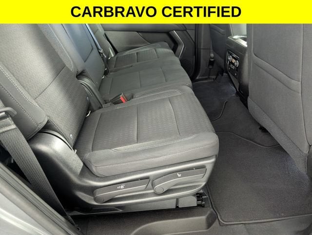 2021 Chevrolet Tahoe LS