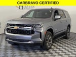 2021 Chevrolet Tahoe LS