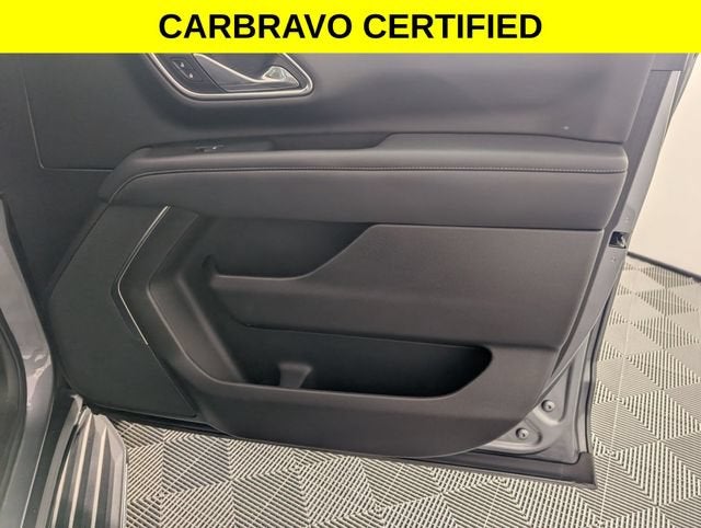 2021 Chevrolet Tahoe LS