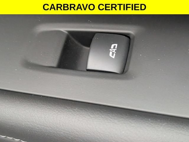 2021 Chevrolet Tahoe LS