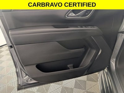 2021 Chevrolet Tahoe LS