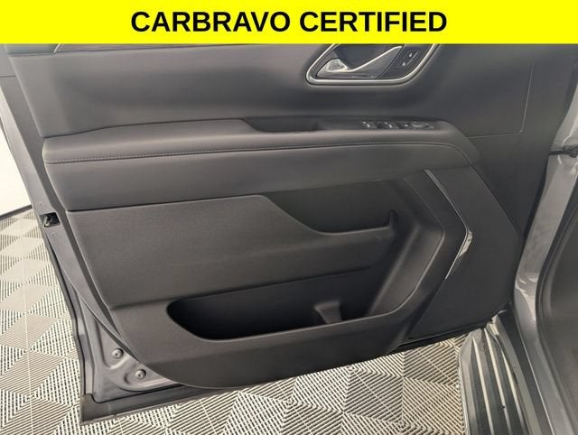 2021 Chevrolet Tahoe LS