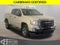 2022 GMC Canyon AT4 - Cloth