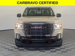 2022 GMC Canyon AT4 - Cloth