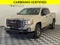 2022 GMC Canyon AT4 - Cloth