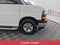 2022 GMC Savana Cargo 2500 RWD 2500 Regular Wheelbase Work Van