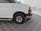 2022 GMC Savana Cargo 2500 RWD 2500 Regular Wheelbase Work Van