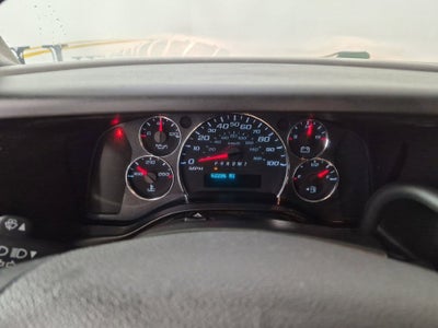 2022 GMC Savana Cargo 2500 RWD 2500 Regular Wheelbase Work Van