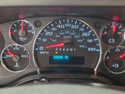 2022 GMC Savana Cargo 2500 RWD 2500 Regular Wheelbase Work Van