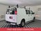 2022 GMC Savana Cargo 2500 RWD 2500 Regular Wheelbase Work Van