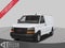 2025 GMC Savana Cargo Work Van