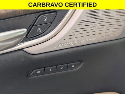 2023 Cadillac XT5 Sport