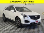 2023 Cadillac XT5 Sport