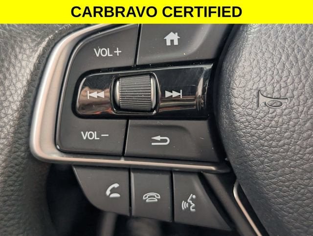 2020 Honda Accord EX