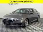 2020 Honda Accord EX