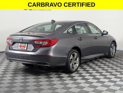 2020 Honda Accord EX
