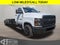 2024 Chevrolet Silverado 5500 HD Work Truck