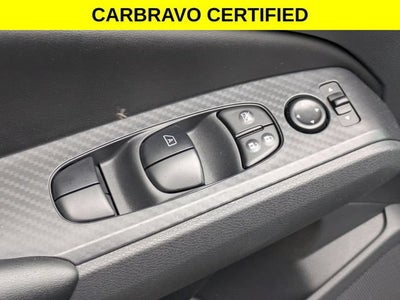 2025 Nissan Altima S FWD