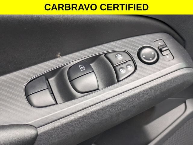 2025 Nissan Altima S FWD