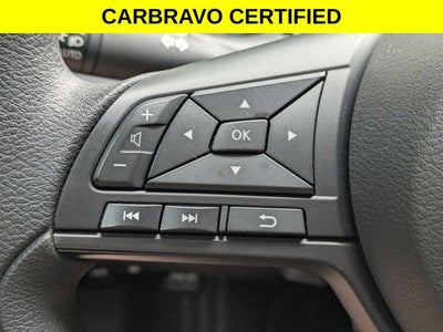 2025 Nissan Altima S FWD