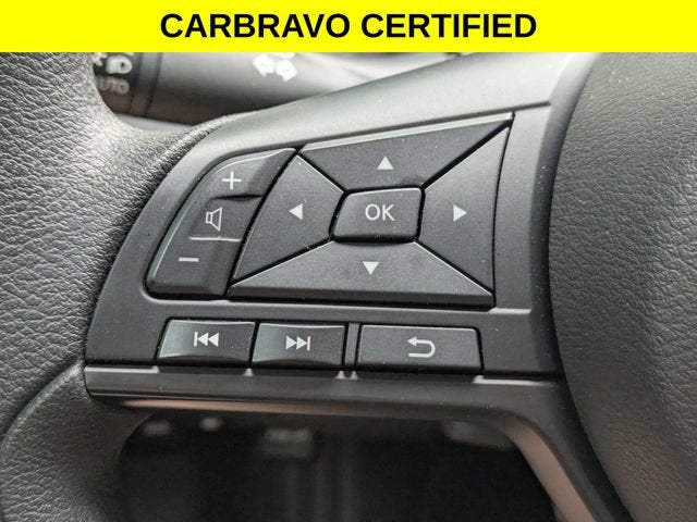 2025 Nissan Altima S FWD