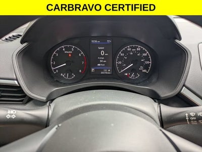 2025 Nissan Altima S FWD