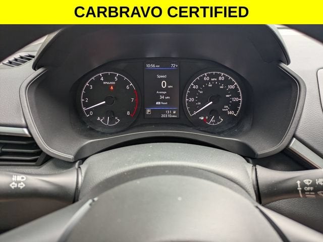 2025 Nissan Altima S FWD