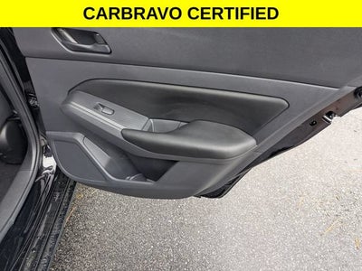 2025 Nissan Altima S FWD