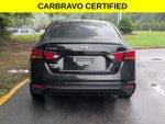 2025 Nissan Altima S FWD