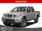 2016 Nissan Frontier Desert Runner