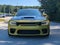 2021 Dodge Charger SRT Hellcat Redeye Widebody RWD