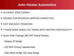 2021 Dodge Charger SRT Hellcat Redeye Widebody RWD