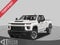 2023 Chevrolet Silverado 2500 HD Custom