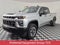 2023 Chevrolet Silverado 2500 HD Custom