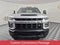 2023 Chevrolet Silverado 2500 HD Custom