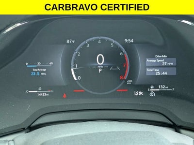 2025 Lexus RX 350 RX 350