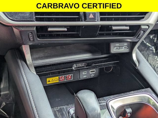 2025 Lexus RX 350 RX 350