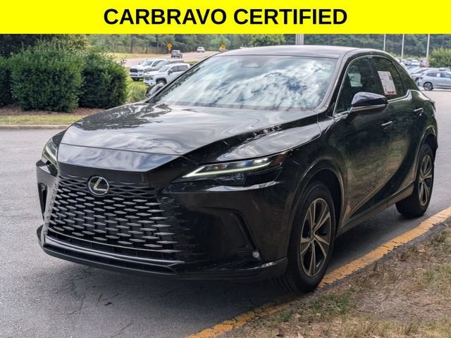 2025 Lexus RX 350 RX 350