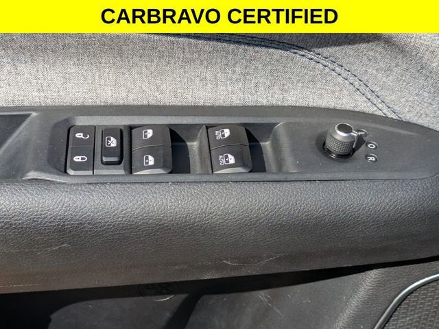 2023 Jeep Compass Sport 4x4