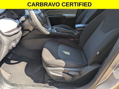 2023 Jeep Compass Sport 4x4