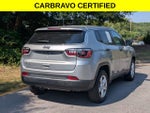 2023 Jeep Compass Sport 4x4