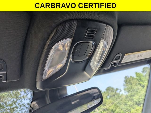 2023 Jeep Compass Sport 4x4