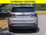 2023 Jeep Compass Sport 4x4