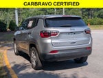 2023 Jeep Compass Sport 4x4