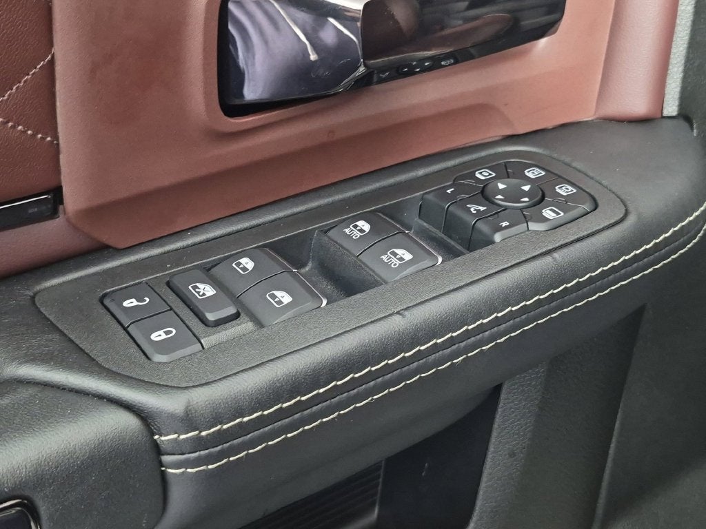 2026 RAM 2500 Limited Crew Cab 4x4 6'4" Box